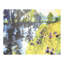 Chris Forsey - Wrapped Canvas Painting