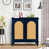 Bleu antique est en rupture de stock