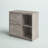 Bacher 31.5'' Wide 2 -Drawer File Cabinet
