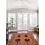 Tapis beige Westbrooke 6 pi 3 po x 8 pi 6 po