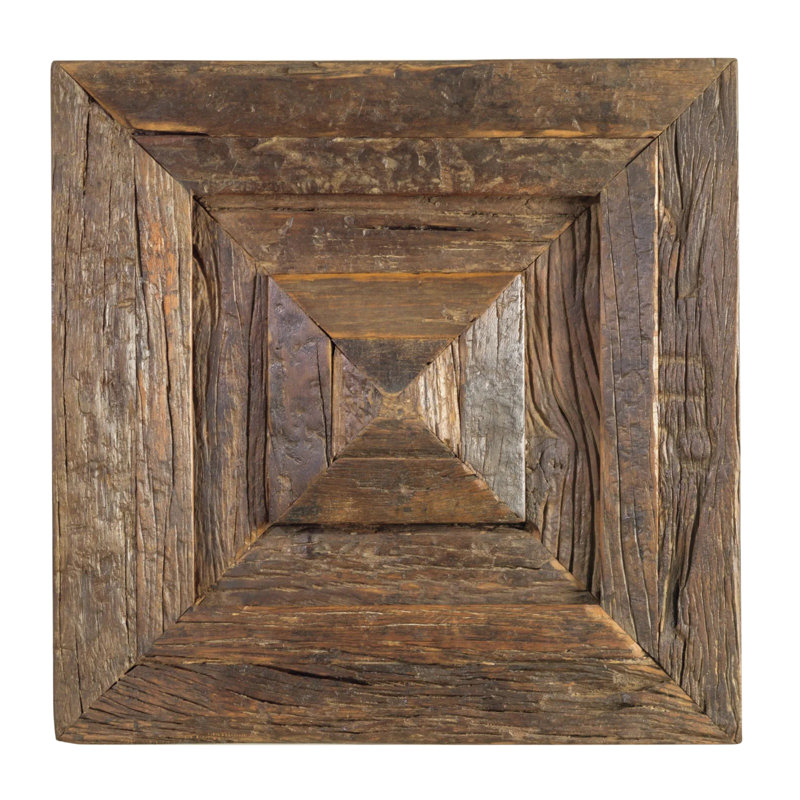 Alta Panel, Brown