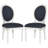 Denholme 19.8'' H Linen Upholstered Side Chair-339953150-339953094
