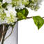 Arrangement floral dans un vase Navin Quincy