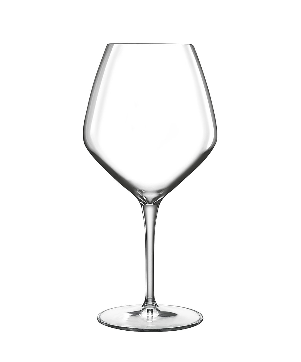 Atelier Pinot Noir Wine Glasses - Thumbnail 4
