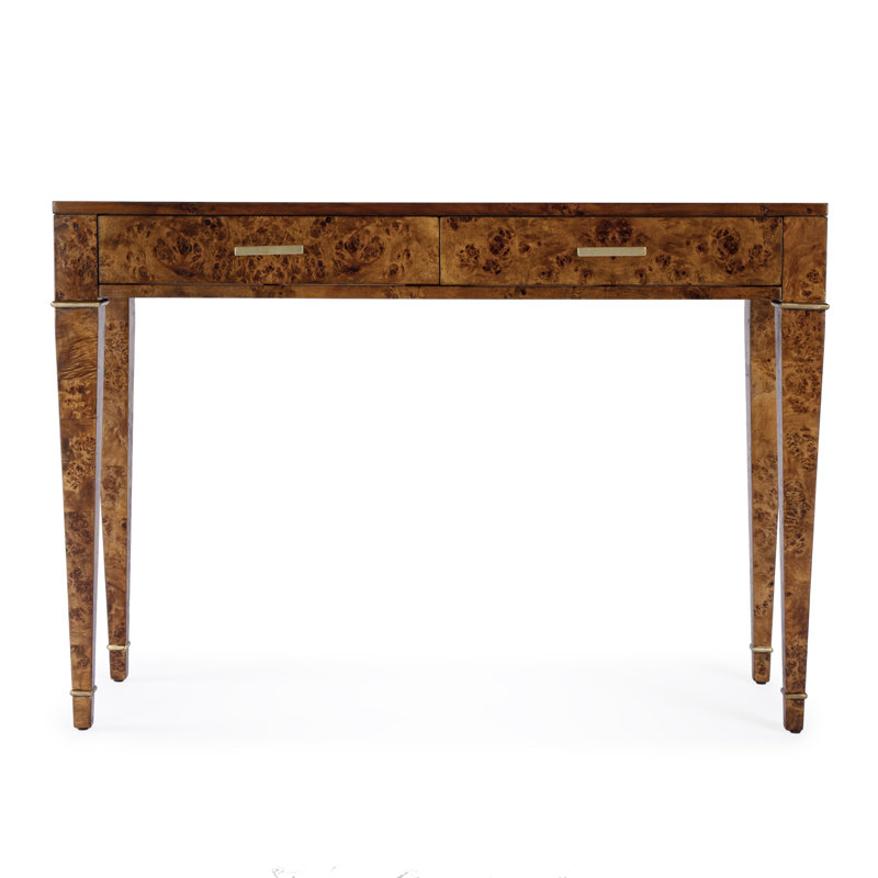45” Mazekine console, Miel