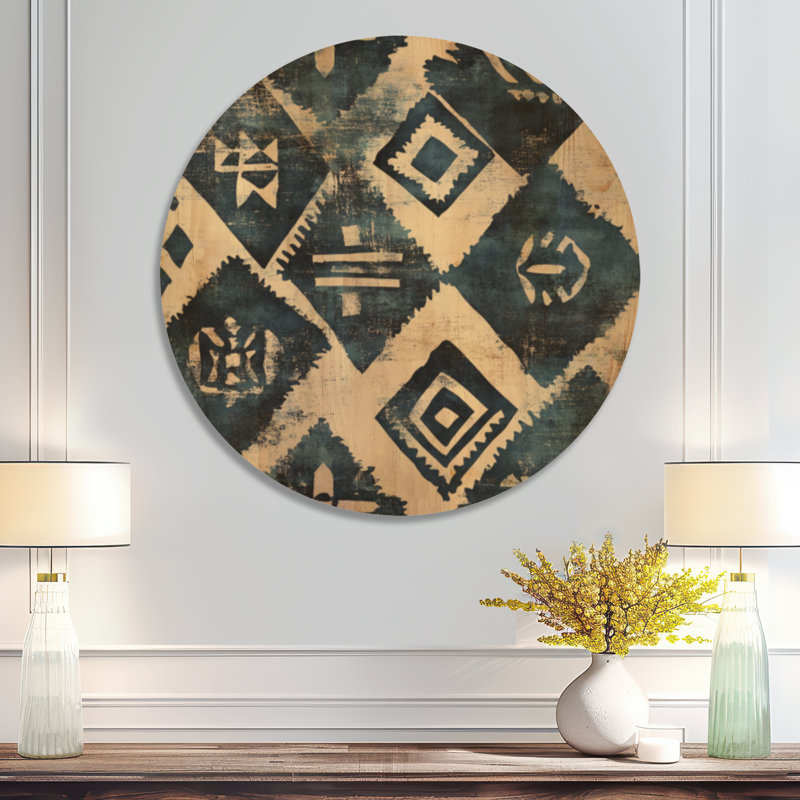Jasia II - Boho, Rond 23 po, Rond
