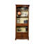 Vaisselier moderne en bois massif brun-1016336676