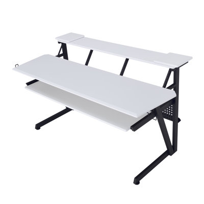 Acke Rectangular Music Desk