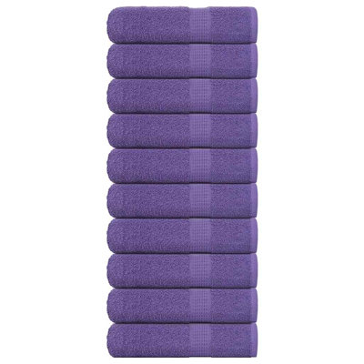 Vanturi 100% Cotton Hand Towel