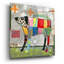 «Manteau de plusieurs couleurs» par Judy Verhoeven-129518544