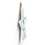 Xmas Meet Me Under the Mistletoe Wooden Star Plaque