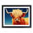 Black Framed selected
