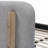 Compass Upholstered Platform Bed-486690233