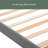 Slat Storage Bed-87777243
