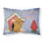 Norwich Terrier sélectionné