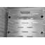 33 po. Armoire commerciale isolante chauffée de taille moyenne avec capacité de 12 casseroles et porte vitrée de 33 po (km-CHP12-SIGL)
