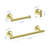 3 - Piece Bathroom Hardware Set-65028141