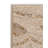 Big Wave Handmade Boho Abstract Wall Decor on Shell