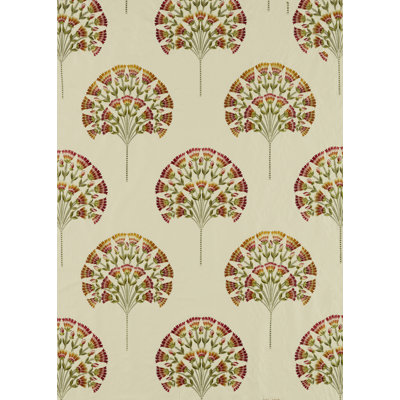 Wild Tulip Fabric