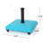 Wheelie Umbrella Base - Square