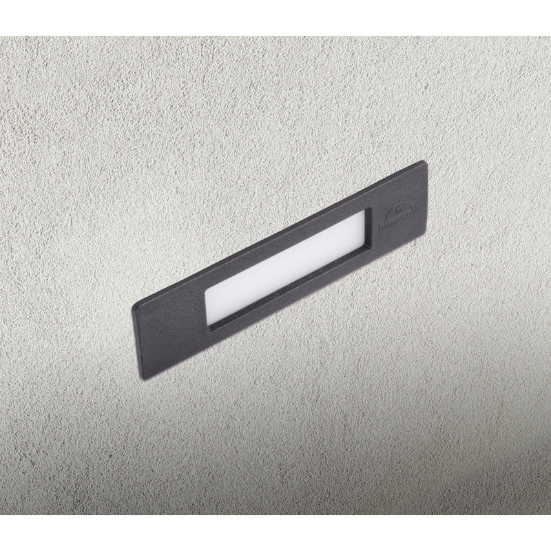 Nina 7.3" Recessed Lighting Kit