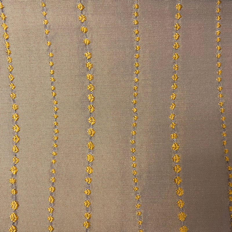 Tissu Langham Performance, Doré