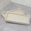 Tray - Bathroom Organizer White Small-1866943988