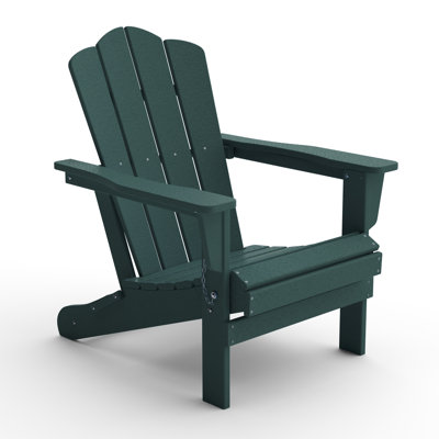 Outdoor Adirondack Chair
