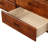 Tirto Kids Twin with Drawers-1578720919