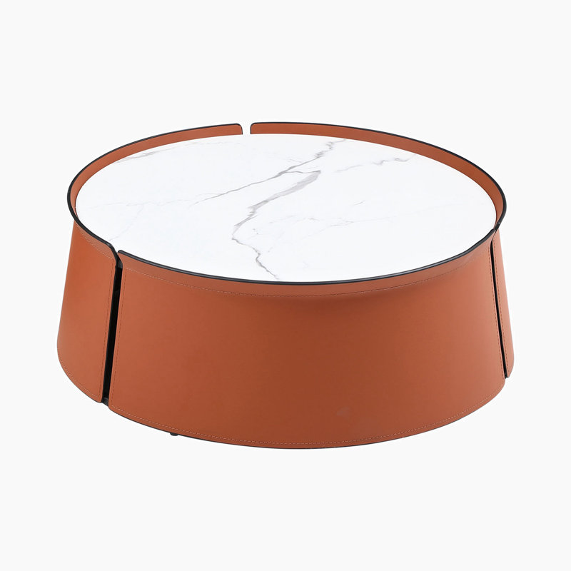 Jetse Single Coffee Table