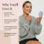 Miroir de maquillage Pataricia-2078495665