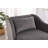 Jibria Modern Chaise Lounge Chair-801021841