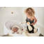 Moses Baskets Moses Basket With Stand