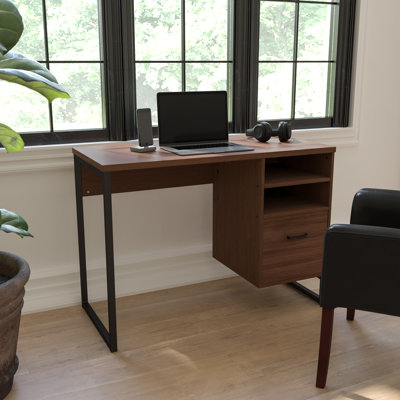 Bureau d'ordinateur Henny