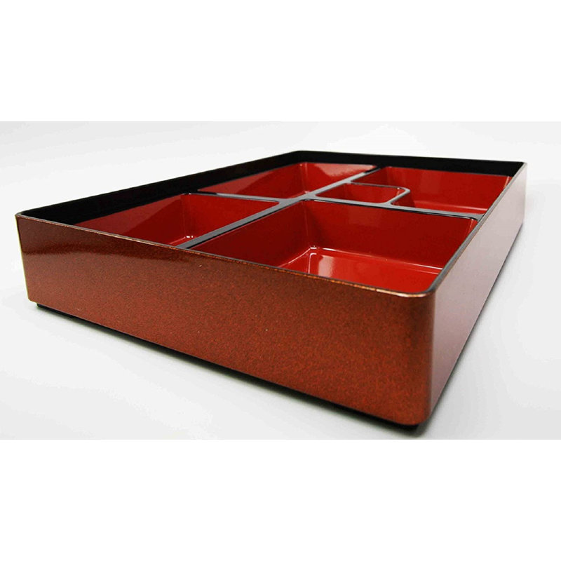 Latitude Run® Plastic Tray