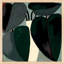 Fall Plant Painting by StudioM-799736624-799736636