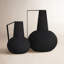 Aledo Metal Table Vase