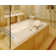 Duo 66'' x 42'' Air Acrylic Bathtub
