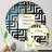 Circle Wall Mirror-96240210