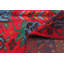 Tapis rouge Remi 3 pi 4 po x 6 pi 3 po