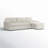 Damari 2-Piece Upholstered Sectional-701530699-701530692