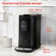 Instant Dual Pod Plus 2 L Black Coffee Maker