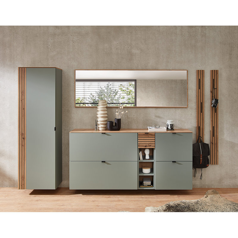 Shoe Storage, Width: 55 cm