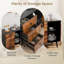 Valdese 73cm Sideboard