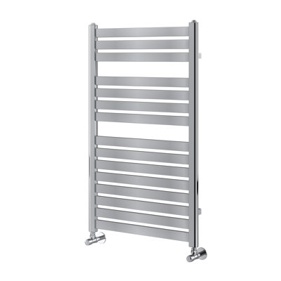 Flat Panel Towel Rail Heated Towel Rails