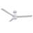 Brend 52'' Ceiling Fan with LED Lights-762079137