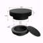 Table basse ronde avec rangement 39,37 po-1048542282