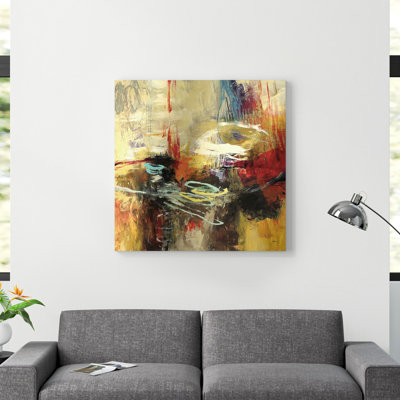 «Hilger Instinctual Beauty II» par Randy Hibberd - reproduction imprimée