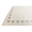 Tapis beige clair Howard
