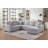 S3661 RAHA Sectional-616670772